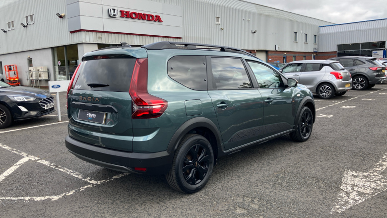 Dacia Jogger 1.0 TCe Extreme 5dr Petrol Estate